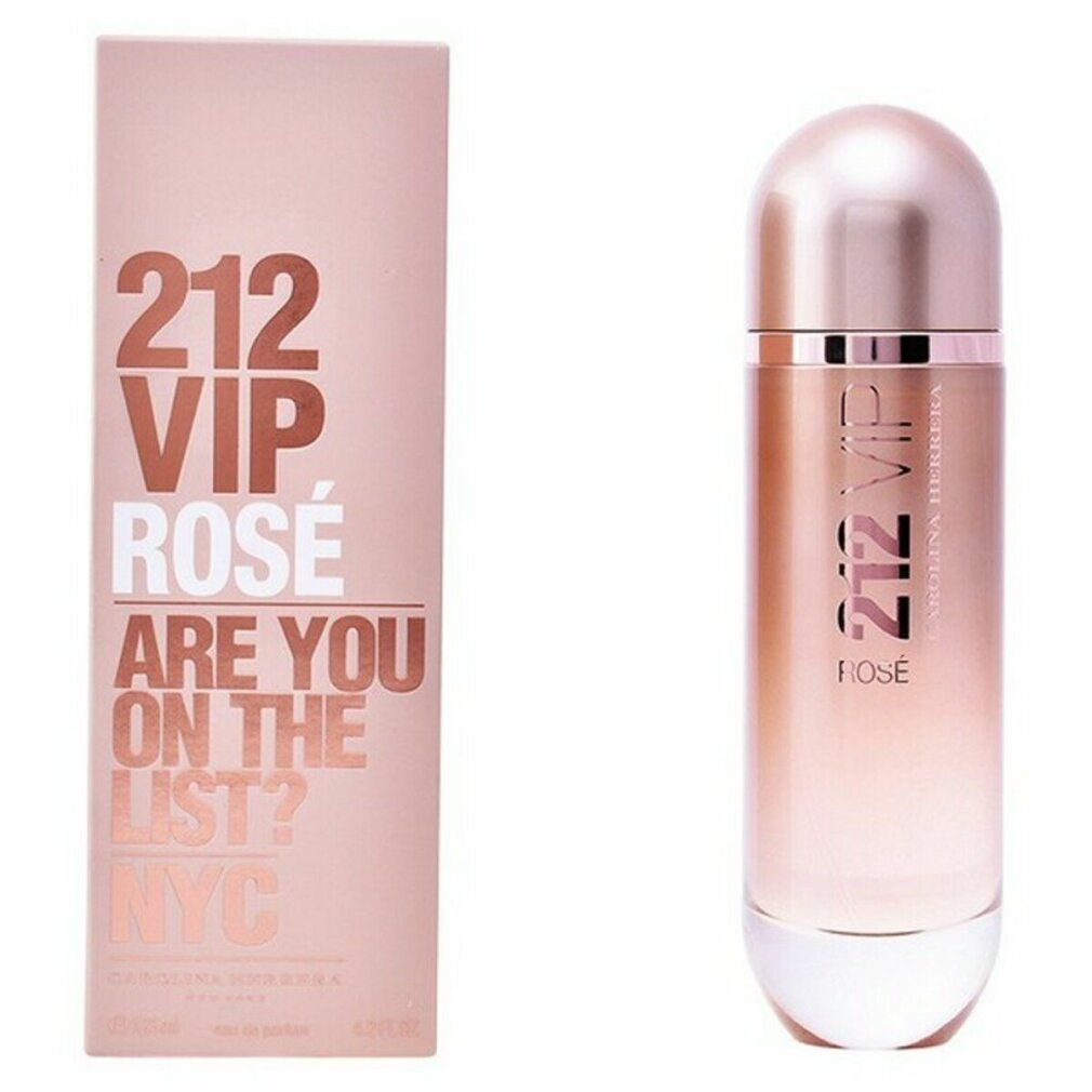 Carolina Herrera 212 vip Rose Eau de Parfum