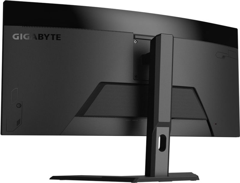 GIGABYTE GS34WQC computer monitor 86,4 cm (34