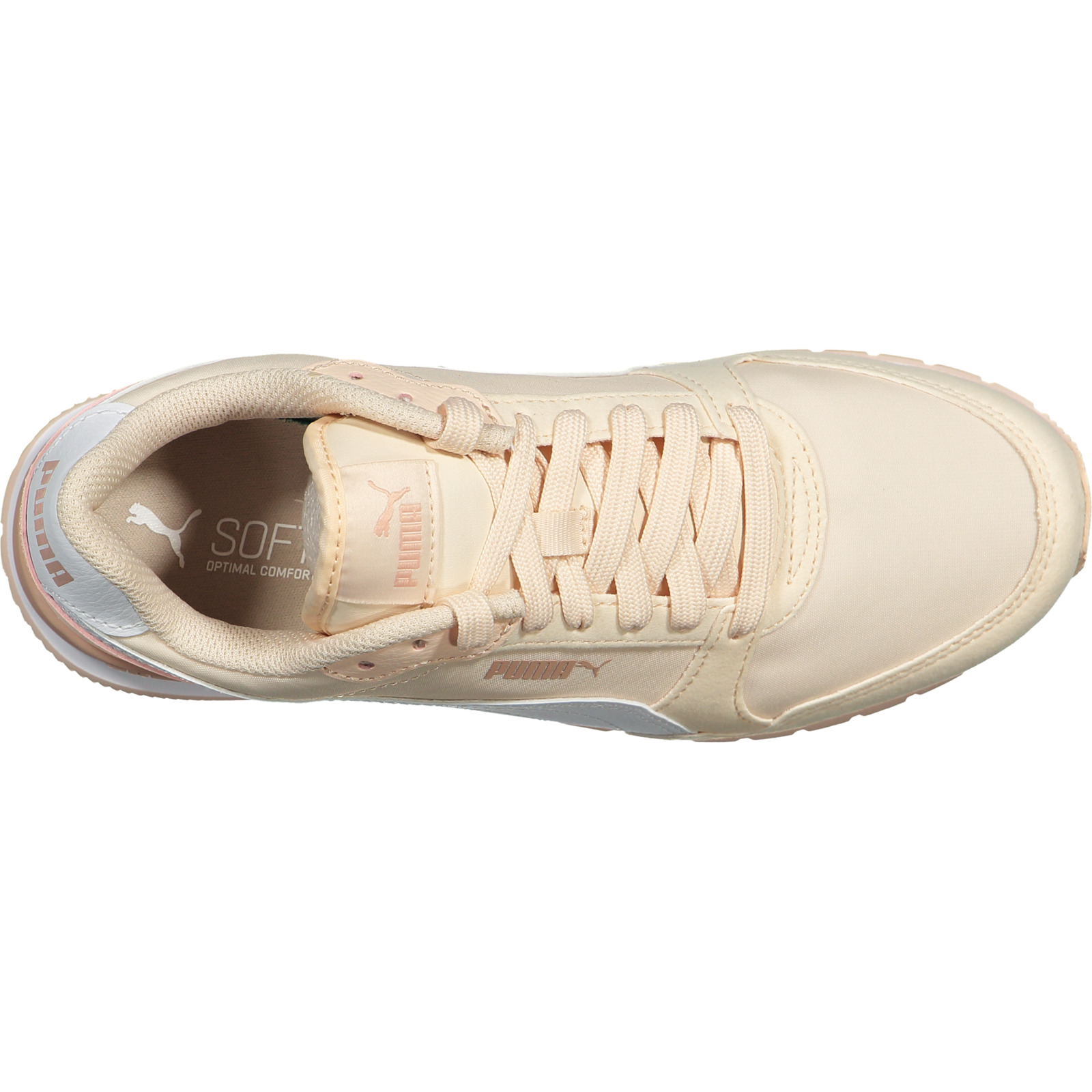 Puma Damen-Sneaker ST Runner 41