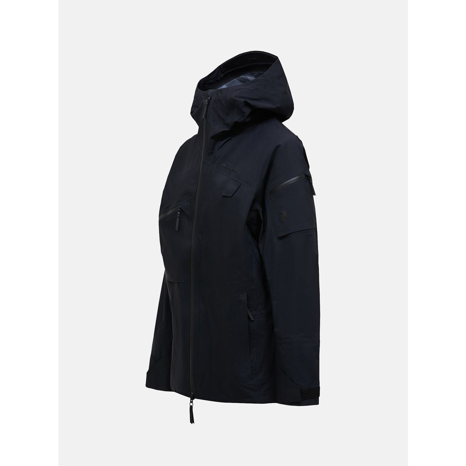 Peak PerformanceM Alpine Gore-Tex 3L Jacket