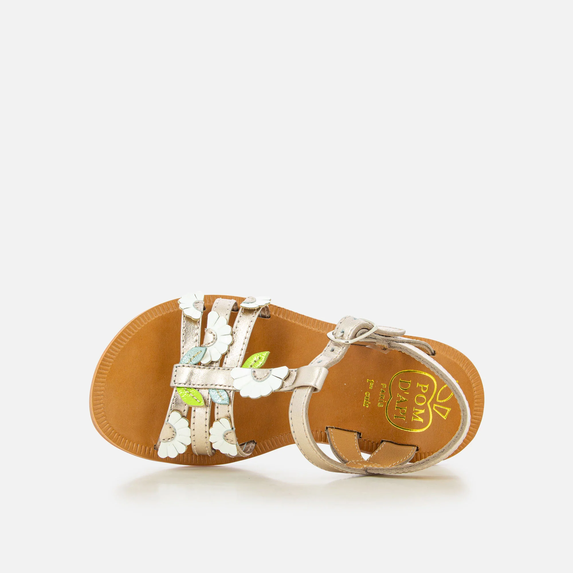 PLAGETTE MULTI DAISY