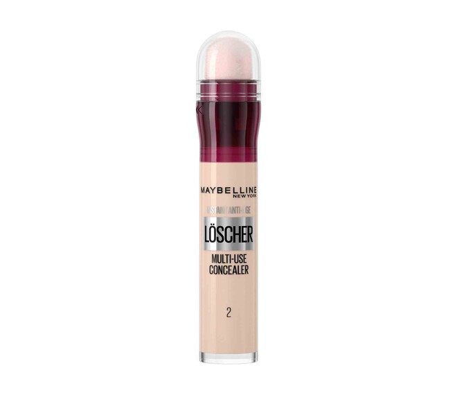 Maybelline Instant Anti-Age Effekt Concealer02 Nude