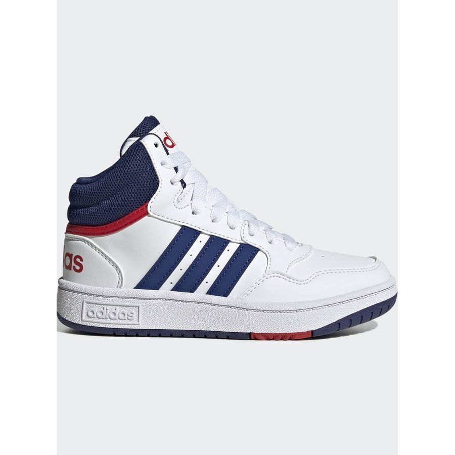 Adidas Chaussure Hoops Mid