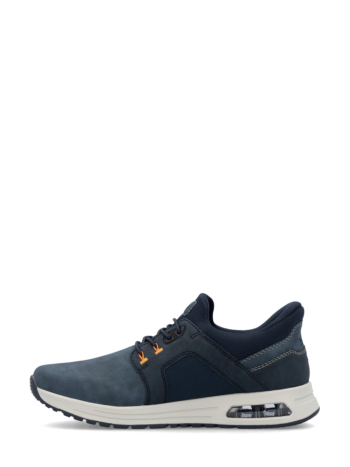 Rieker Ready2Go Sneakers Navy