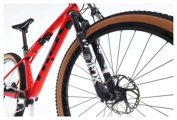 Produit reconditionné · Trek Supercaliber Carbone XT / Vélo VTT / Trek | Très bon état