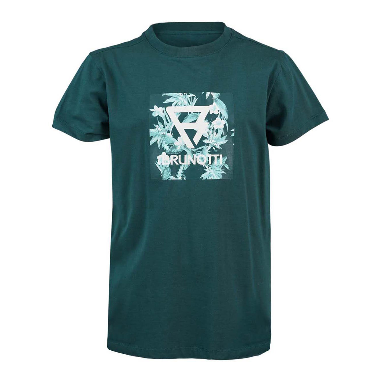 Brunotti  Jahny-Logosquare Kids