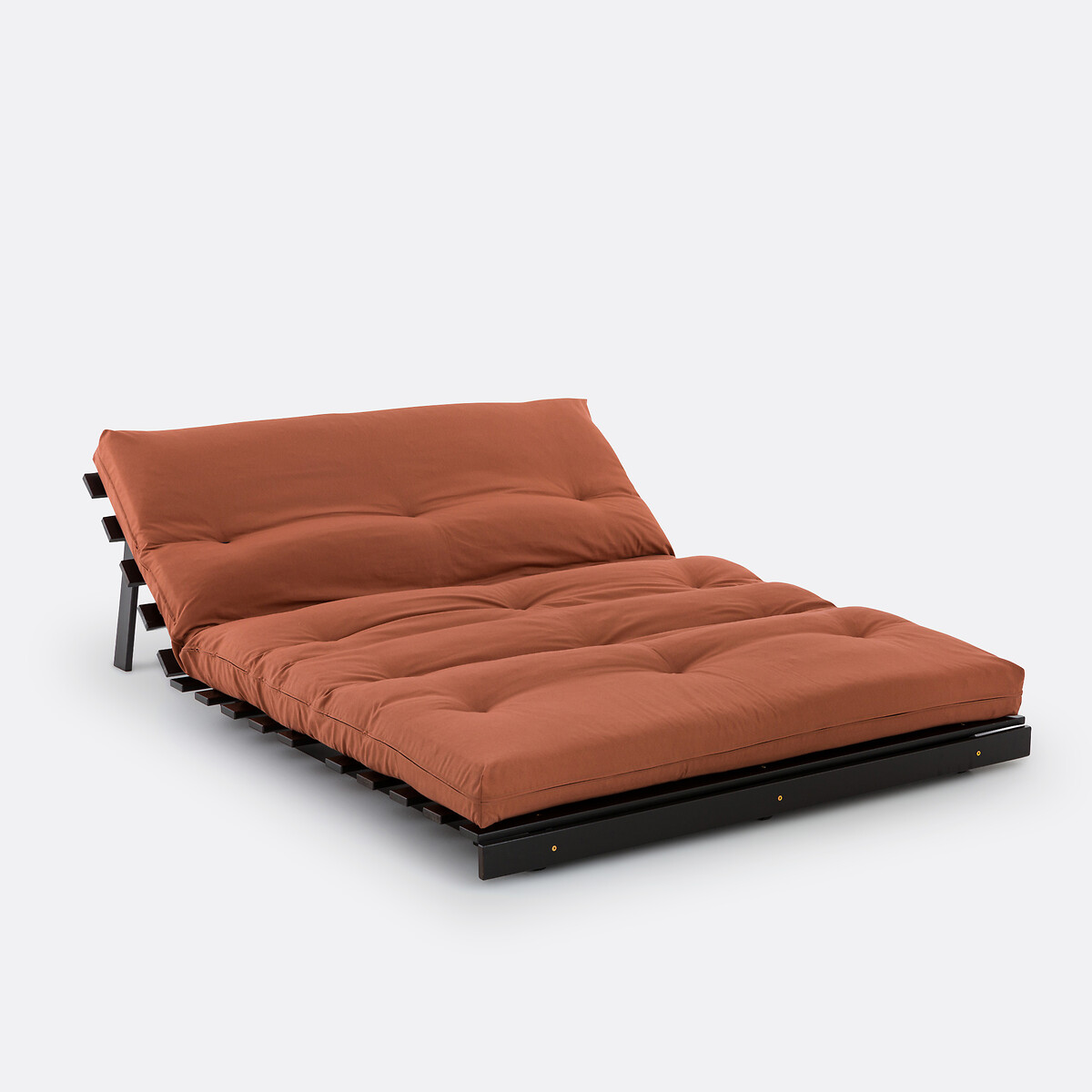 LA REDOUTE INTERIORS<br>Banco futon, 4 posições Tailandês