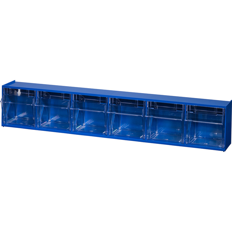 VarioPlus ProFlip 6 600x95x115mm