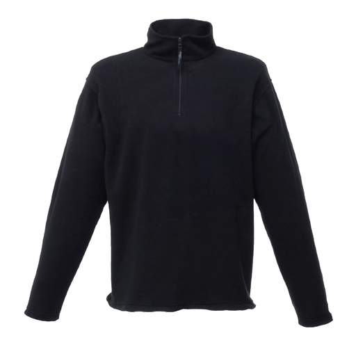 Top Polar Con Cremallera Cuello Modelo Micro - Regatta