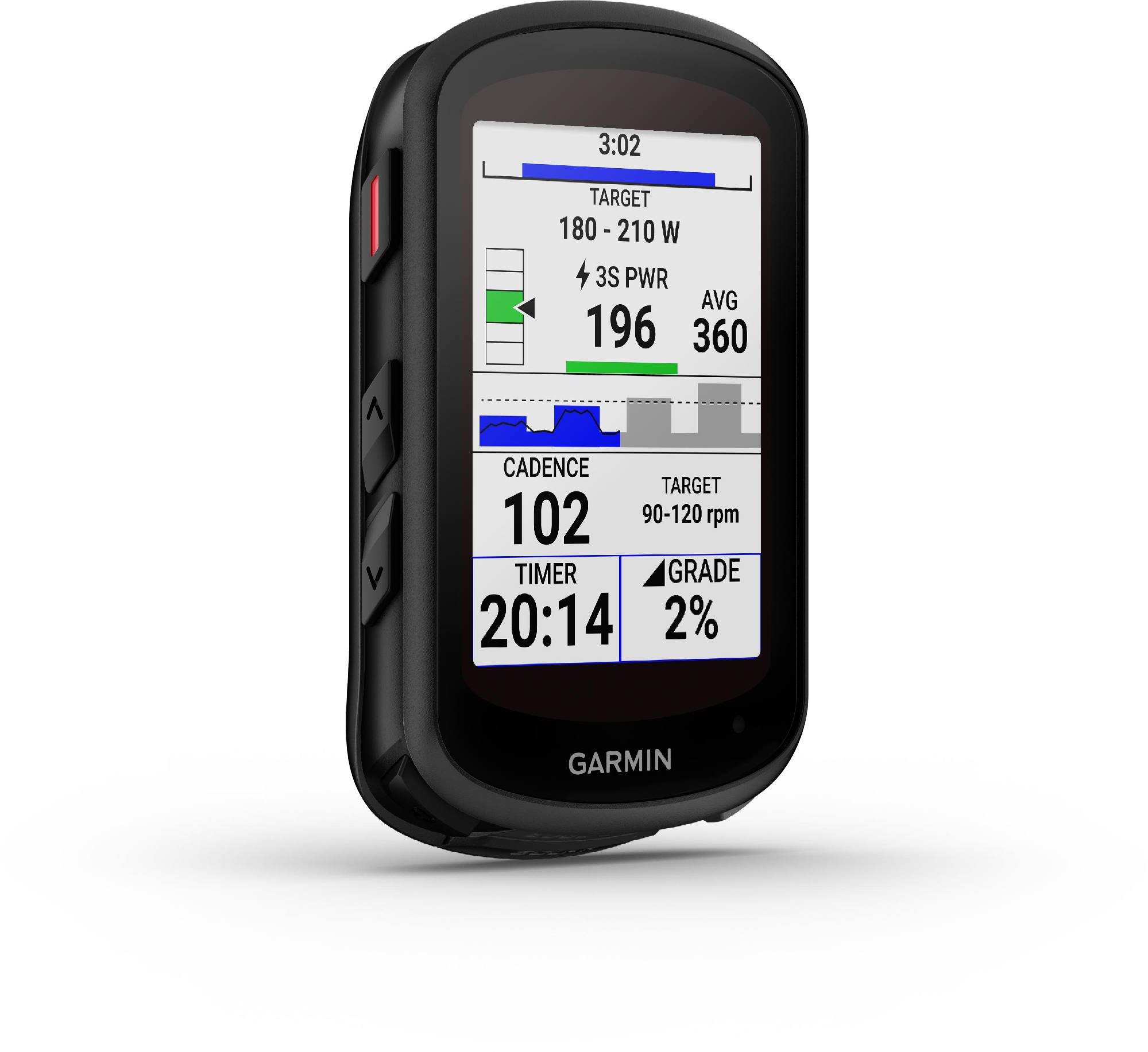 Garmin Edge 840 Solar