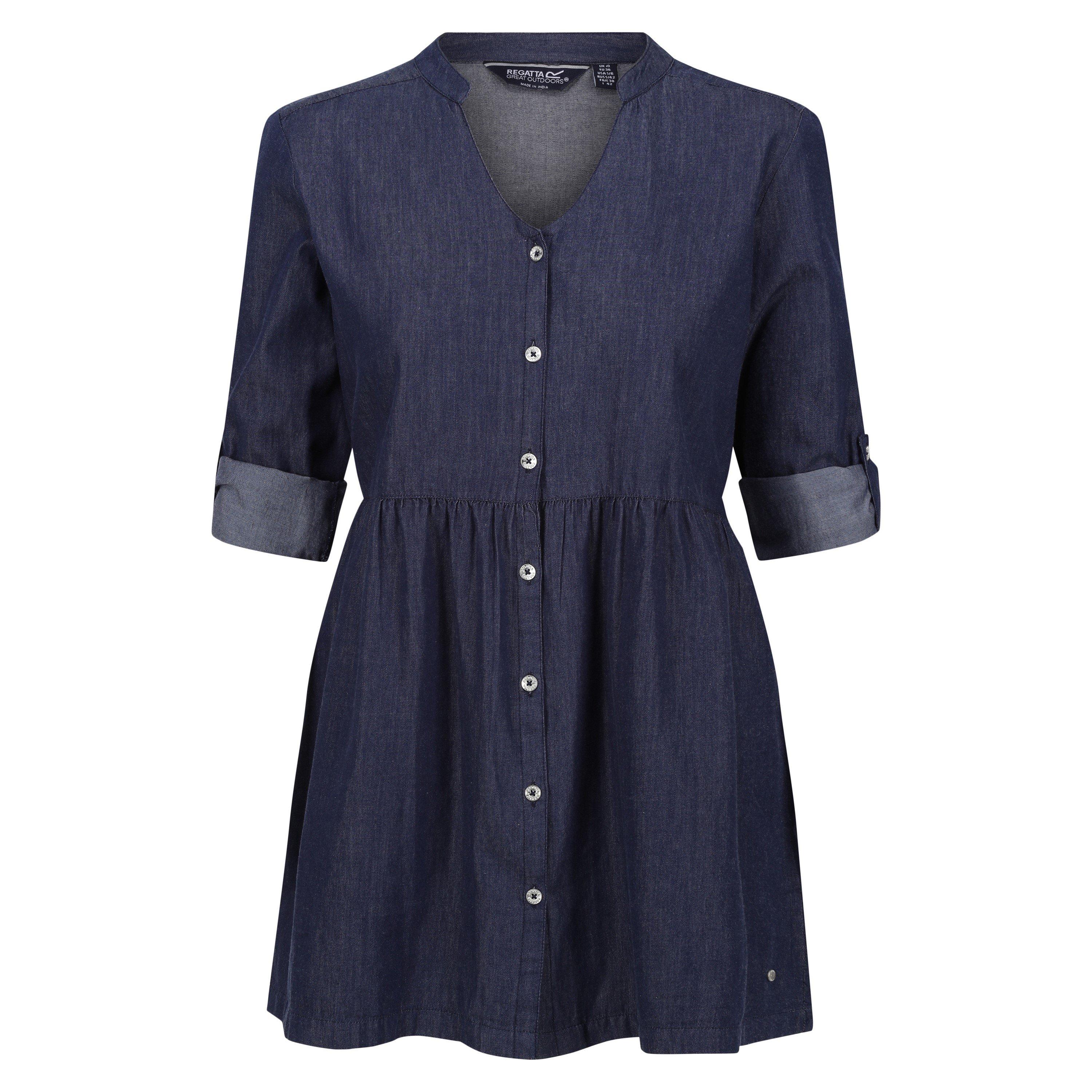 Regatta Nemora Dress Womens