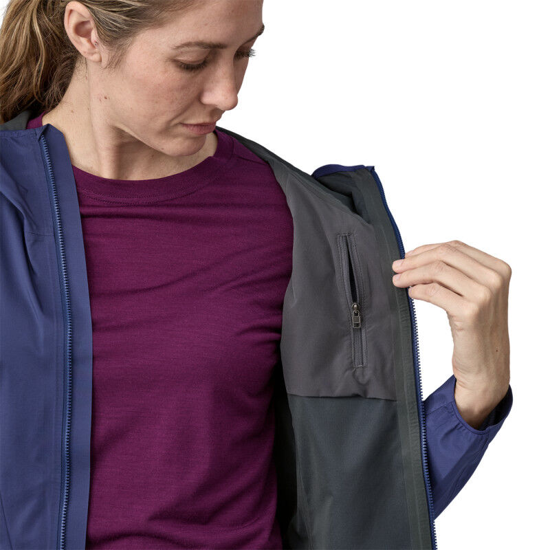 W's Dirt Roamer Jkt - Veste VTT femme