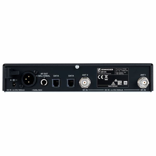 Sennheiser EM 100 G4 1G8-Band