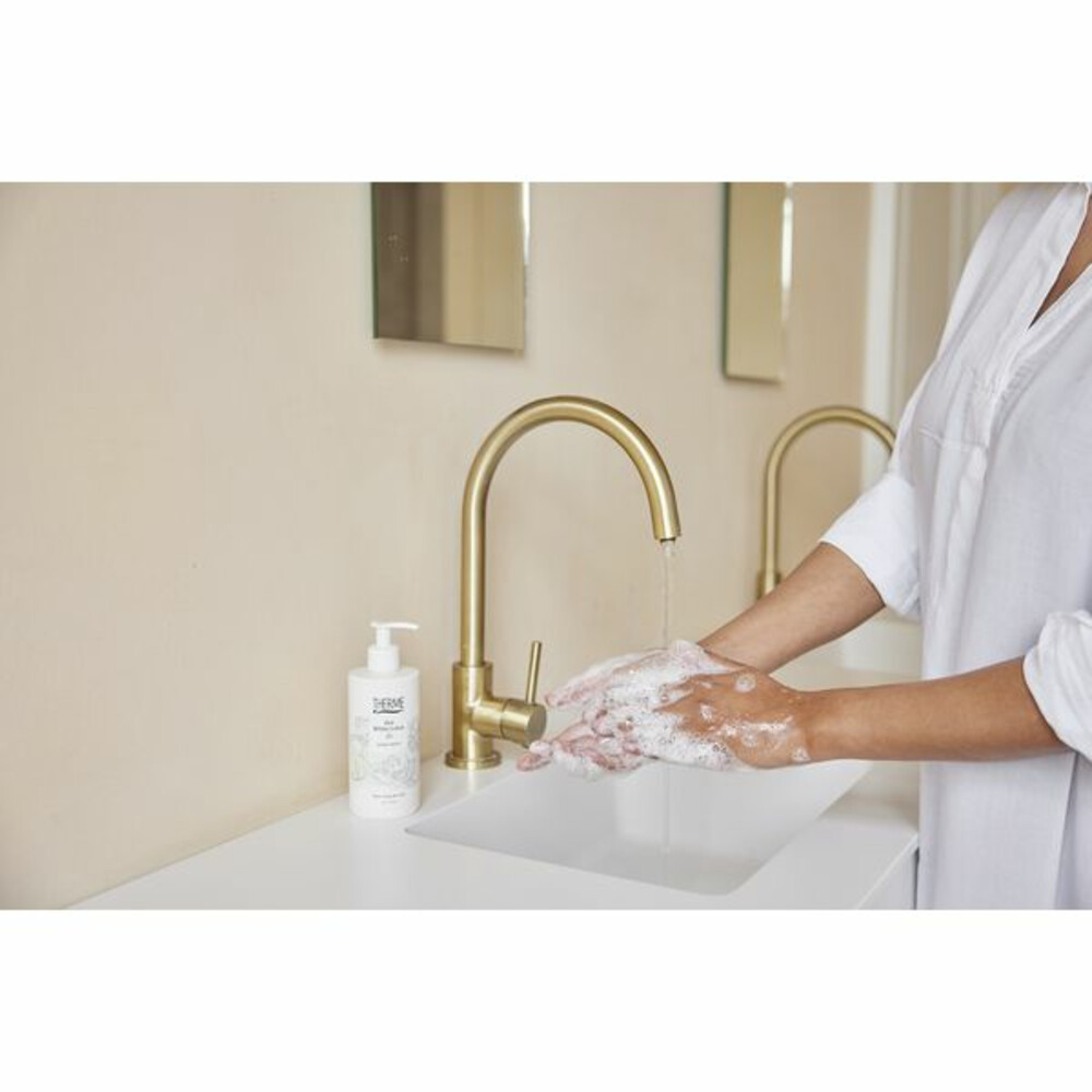 Therme Handzeep Zen White Lotus300 ml