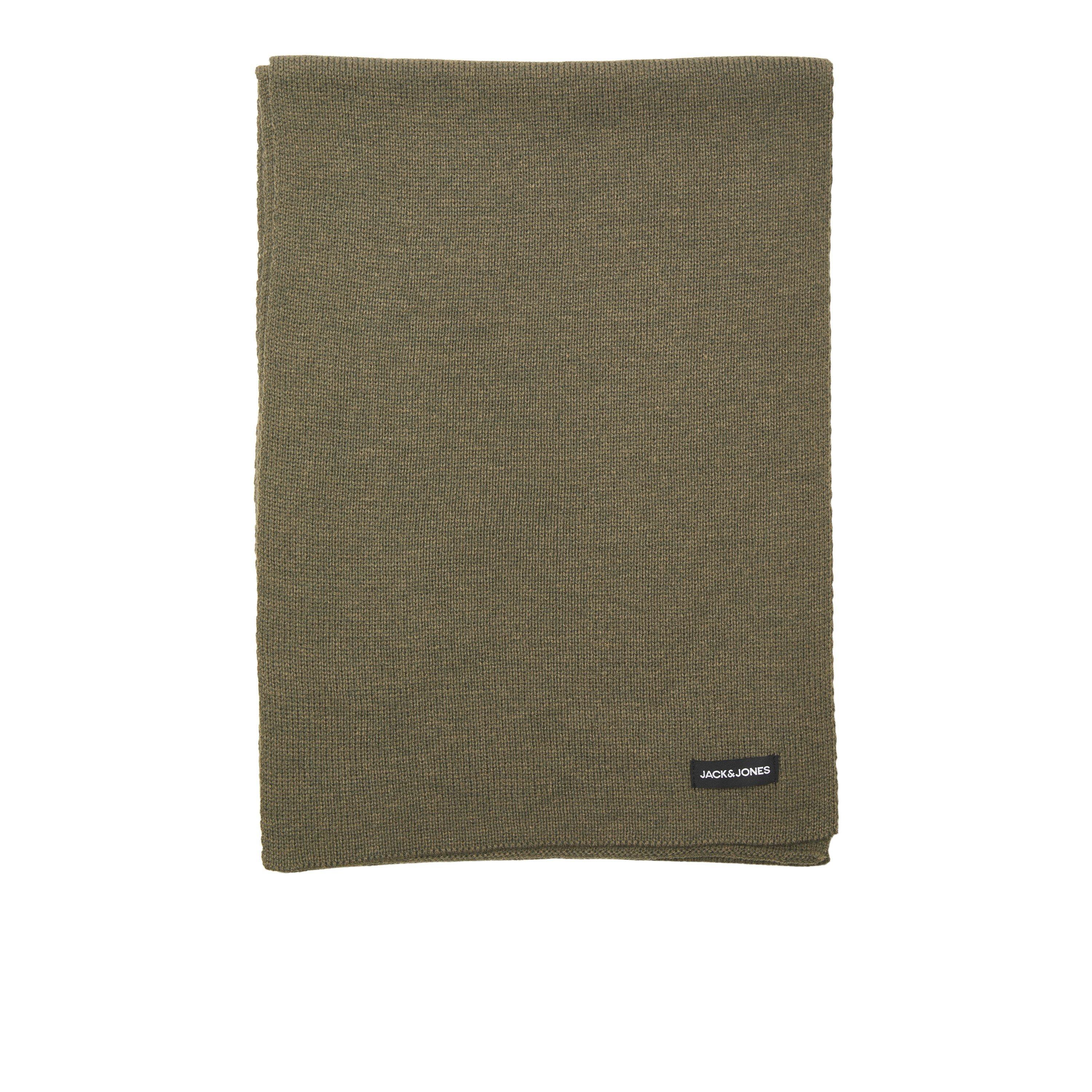 Jack and Jones DNA Knit Scarf Sn99