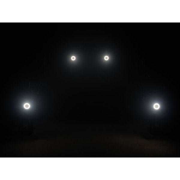 Eurolite LED SLS-98 Strobe SMD