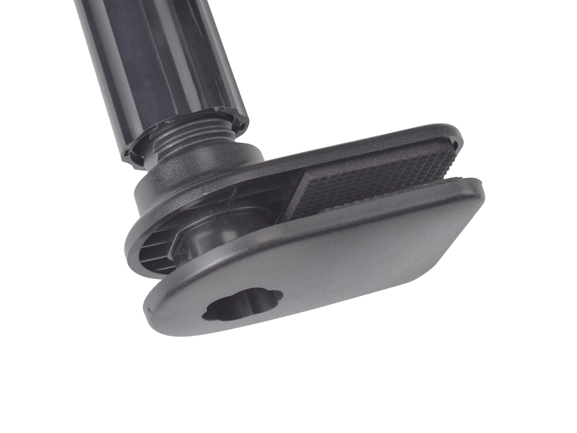 Handy Halterung 75 cm schwarz