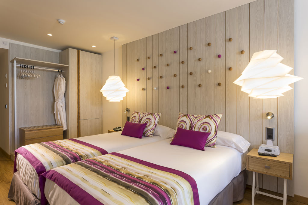 Grand Palladium White Island Resort & Spa All Inclusive - Hotel