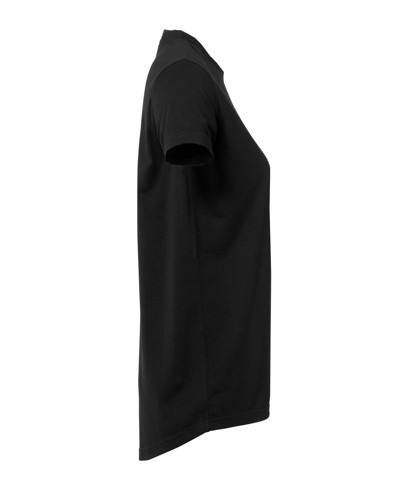 Kempa Status T-Shirt Damen Schwarz F01