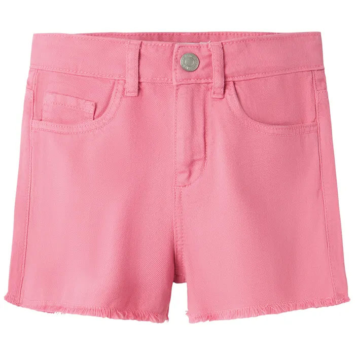 Name It Rose Mom Twill Short Meisjes