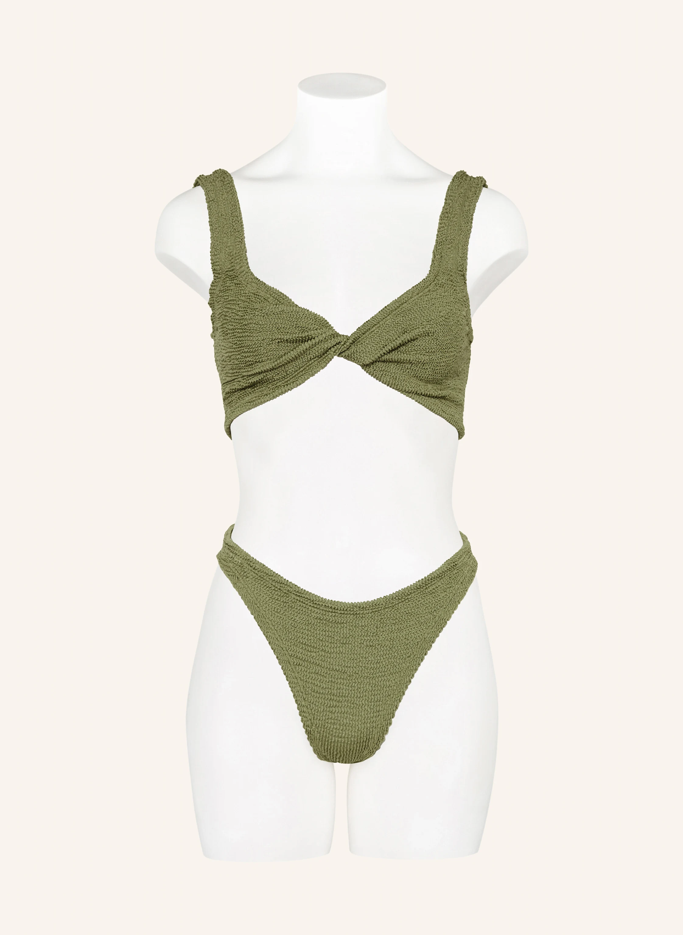 Hunza G Bralette-Bikini JUNO