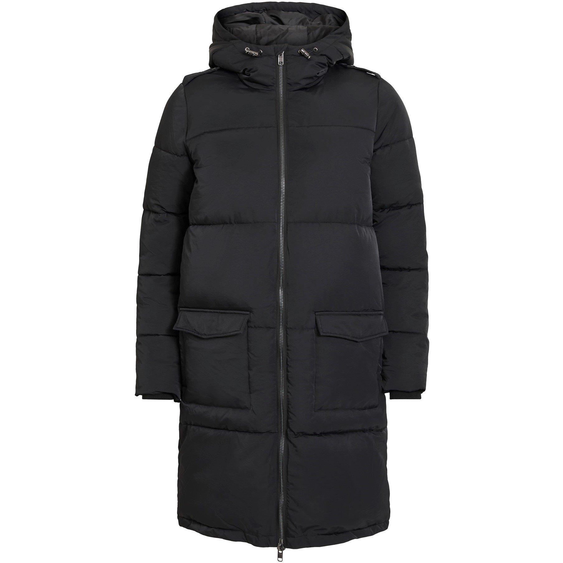 Object Zhanna Puffer Jacket