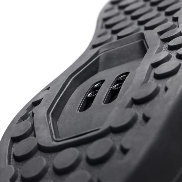 Chaussure VTT automatique DAINESE HGMATERIA PRO BLACK/BLACK