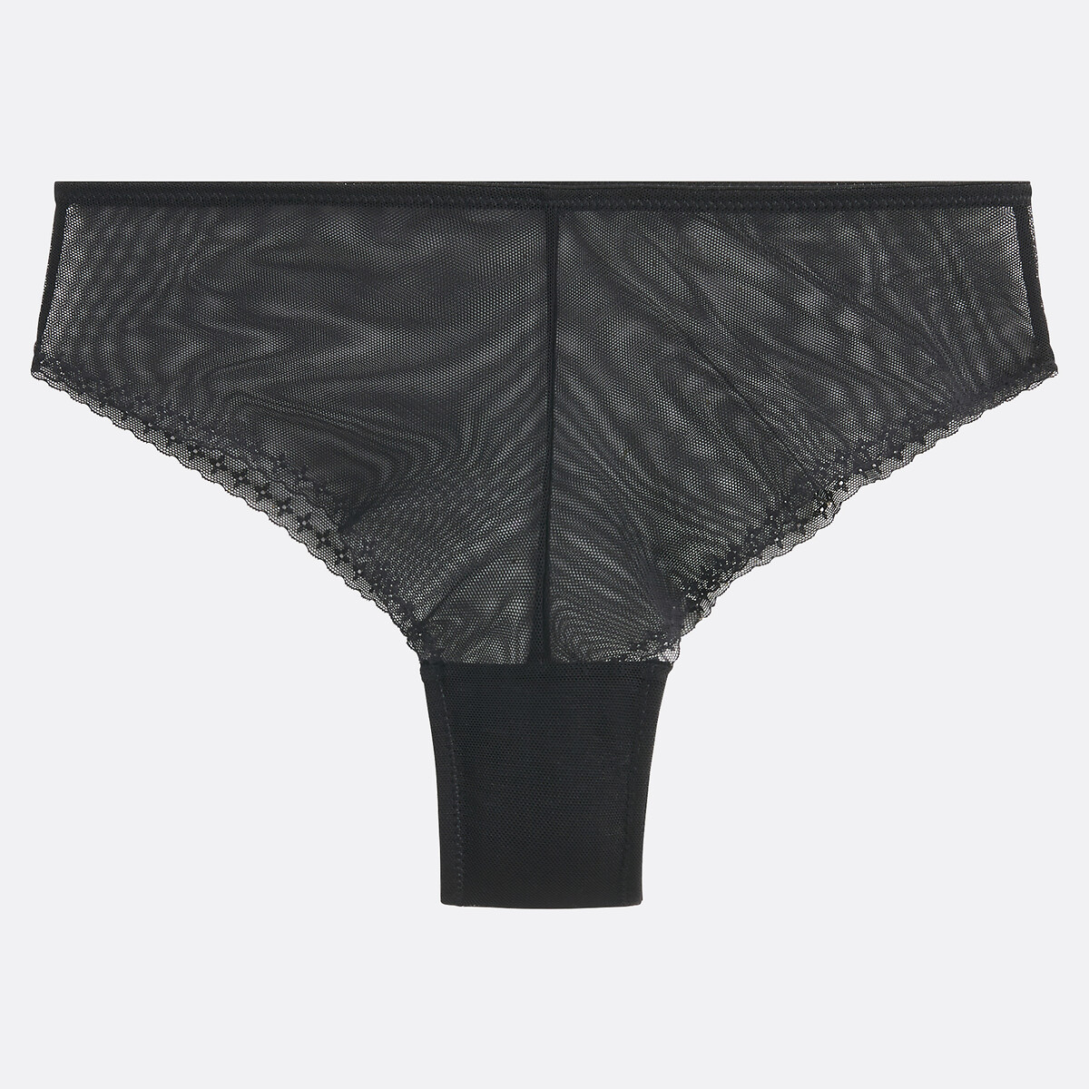 COLEÇÕES LA REDOUTE<br>Tanga em tecido elástico, Eugene