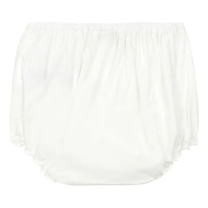 Bonpoint Bloomer Aki | Blanc