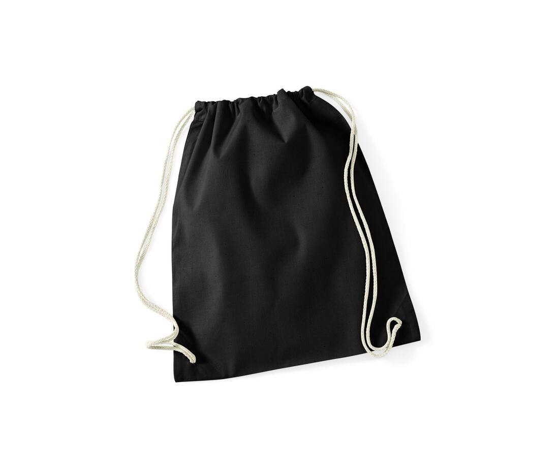 WESTFORD MILL WM910 - Sac gym en coton recyclé