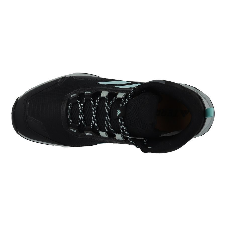 adidas Chaussures Terrex Eastrail 2.0 Mid - Noir/Turquoise/Orange