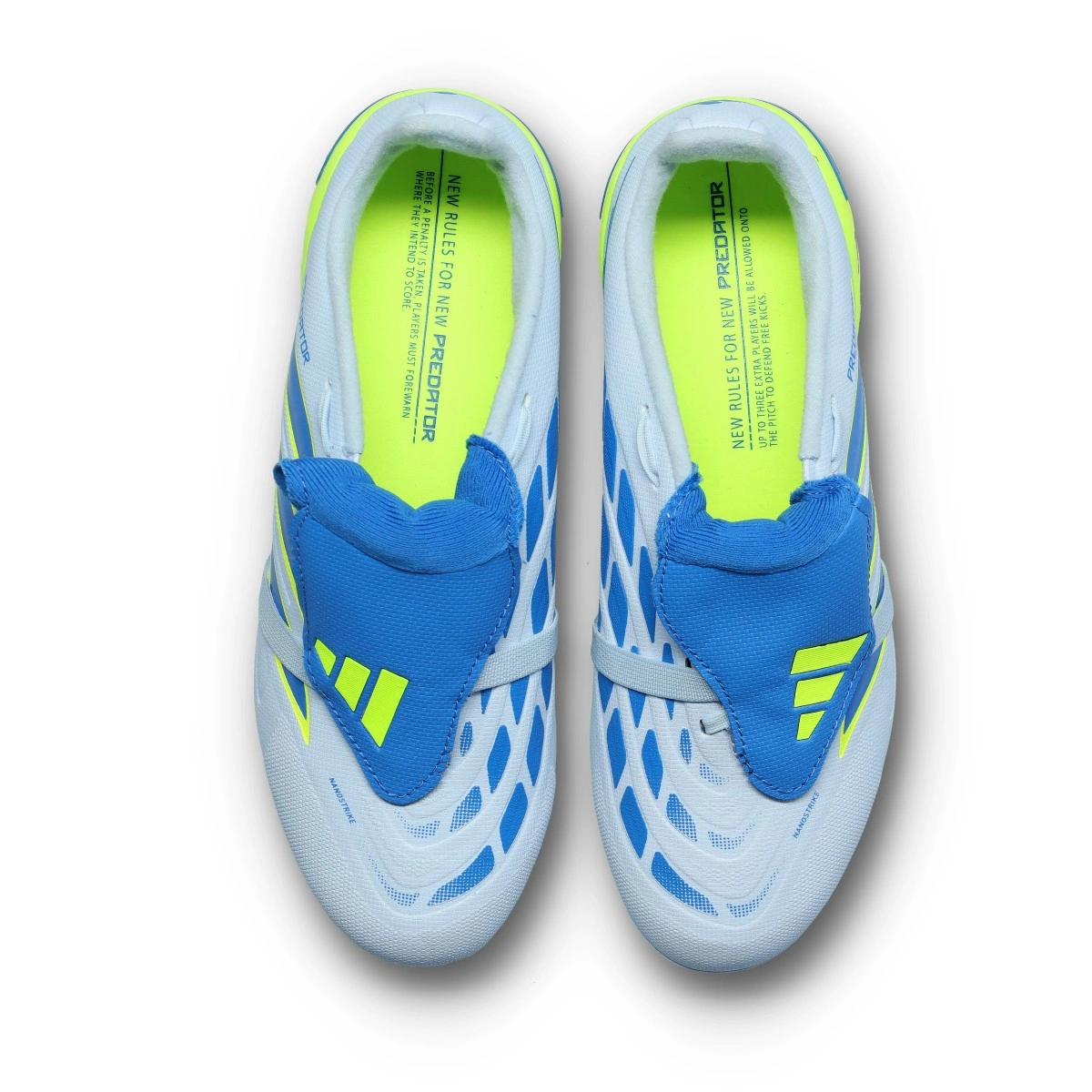 Chuteira adidas Predator League FT FG Criança