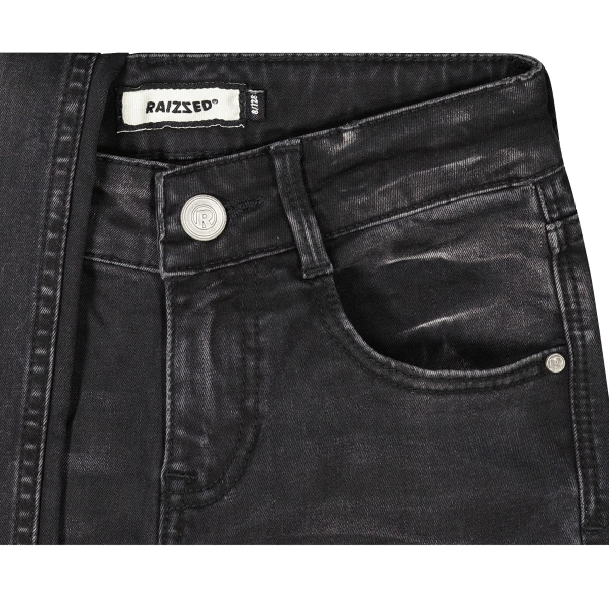 Jongens T-shirt 6605 SSBasic
