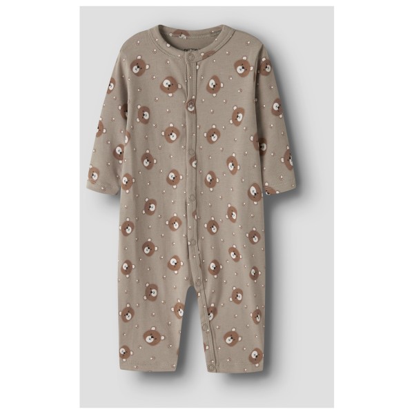 Name it - Kid's Nightsuit 3-Pack - Sous-vêtement