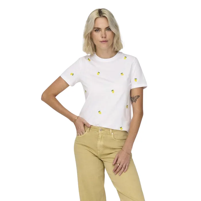 Only Ketty Life Shirt Dames