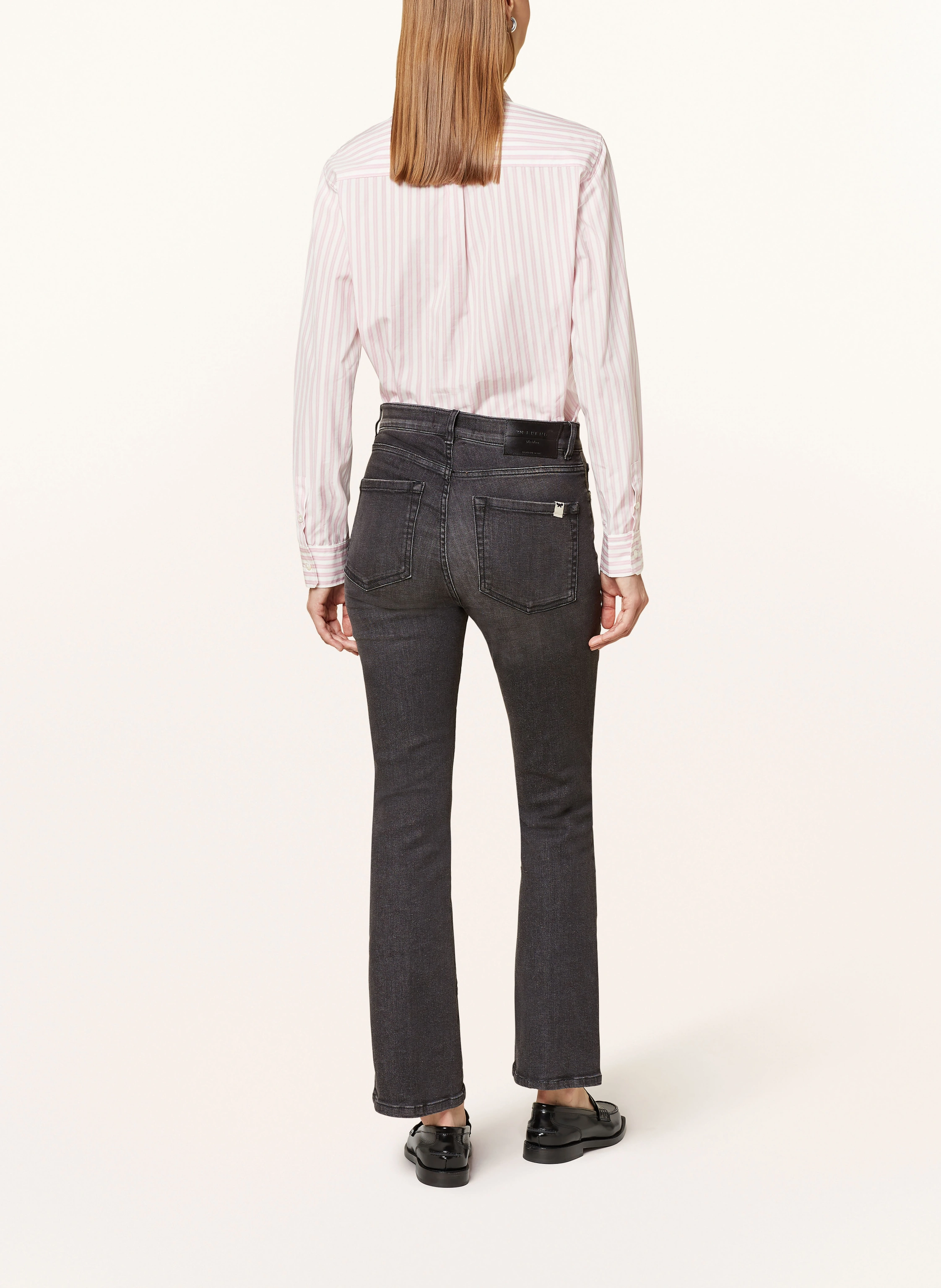 WEEKEND Max Mara Bootcut Jeans RAPALLO