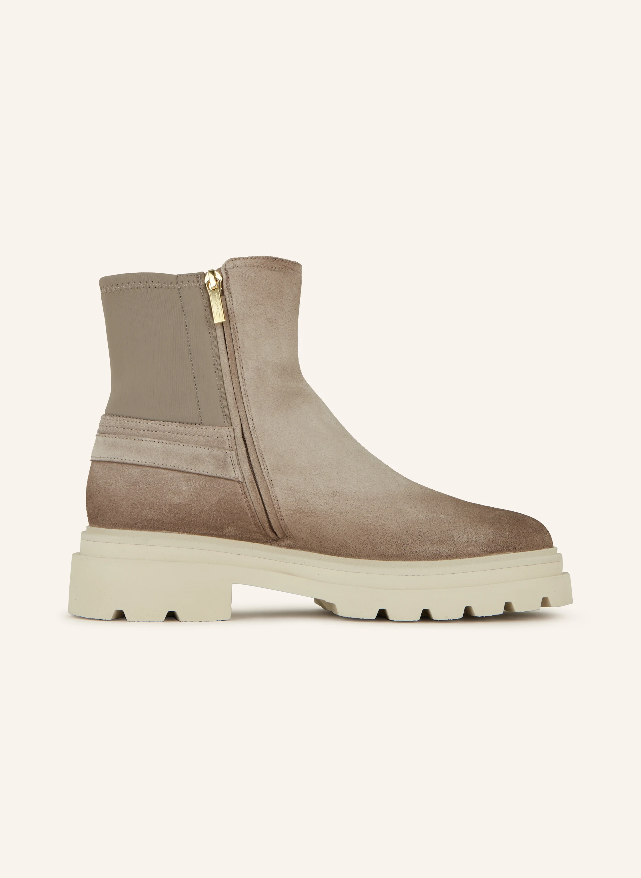 Santoni Boots ERINBTNEOP
