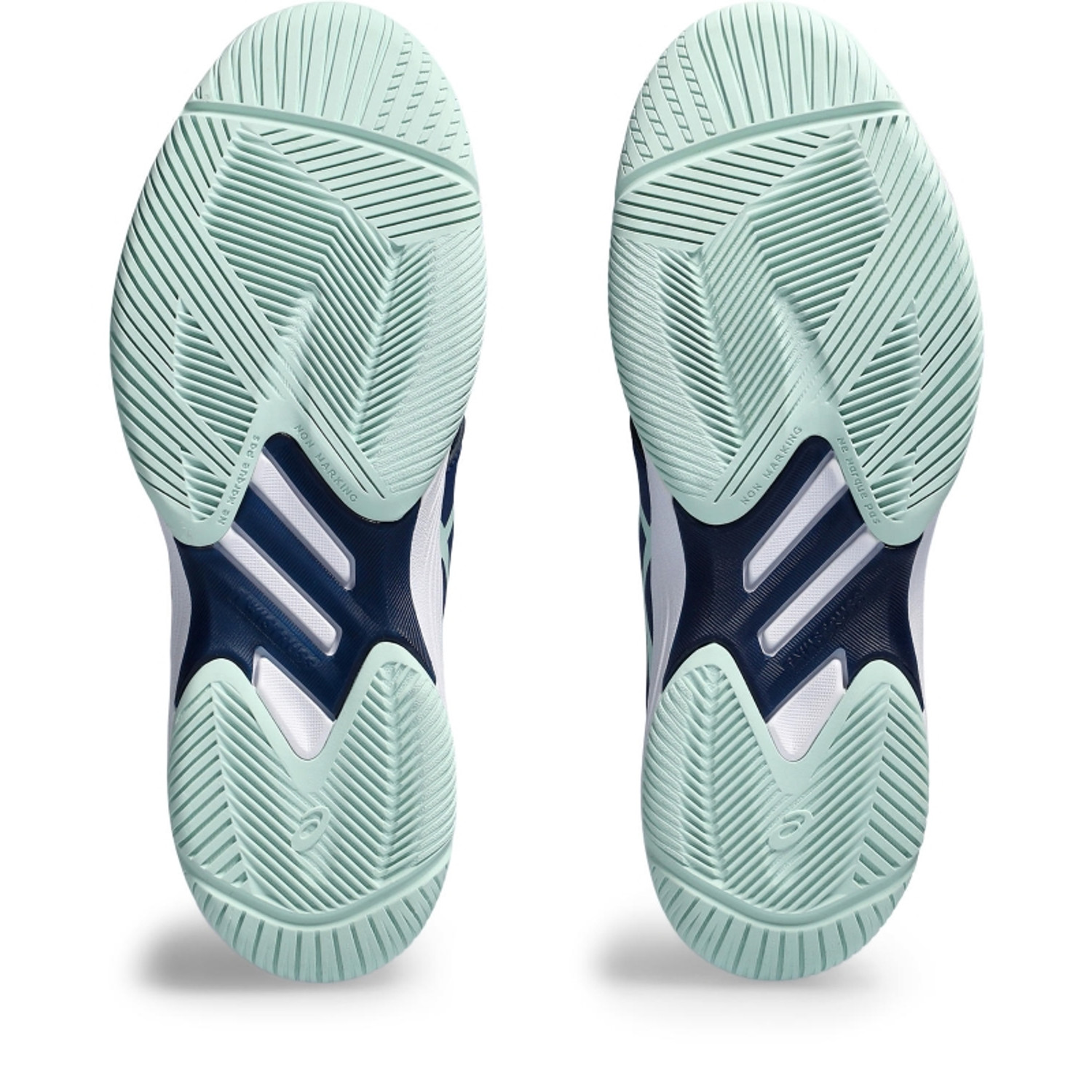 Asics Solution Swift FF Dames
