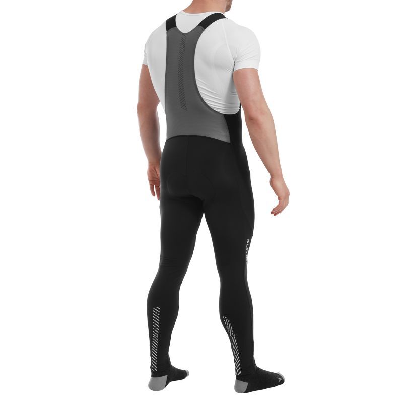 Progel Plus Thermal - Cuissard vélo homme