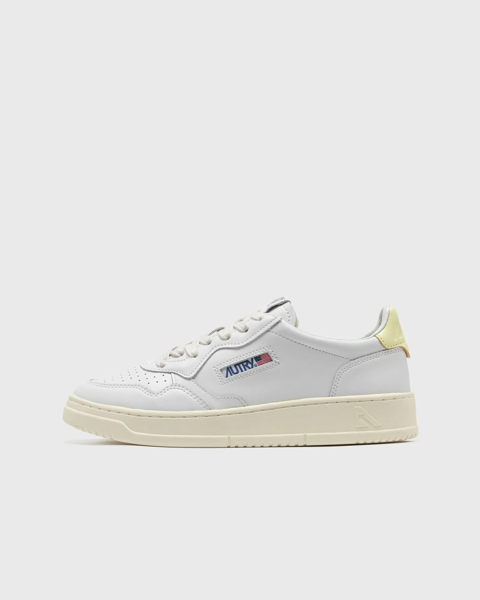 Autry Action Shoes WMNS MEDALIST LOW