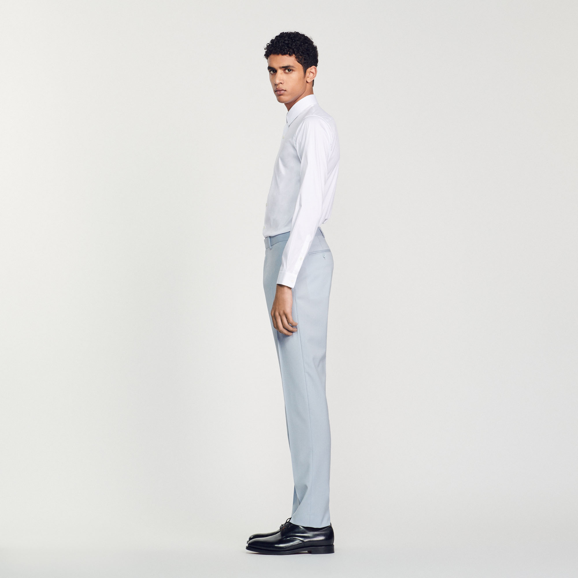 Pantalon de costume