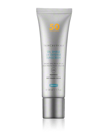 SkinCeuticals Protect Oil Shield UV Defense Sunscreen SPF 50 30ml