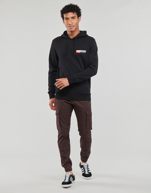 Jack & Jones - JPSTPAUL JJFLAKE AKM - Marron