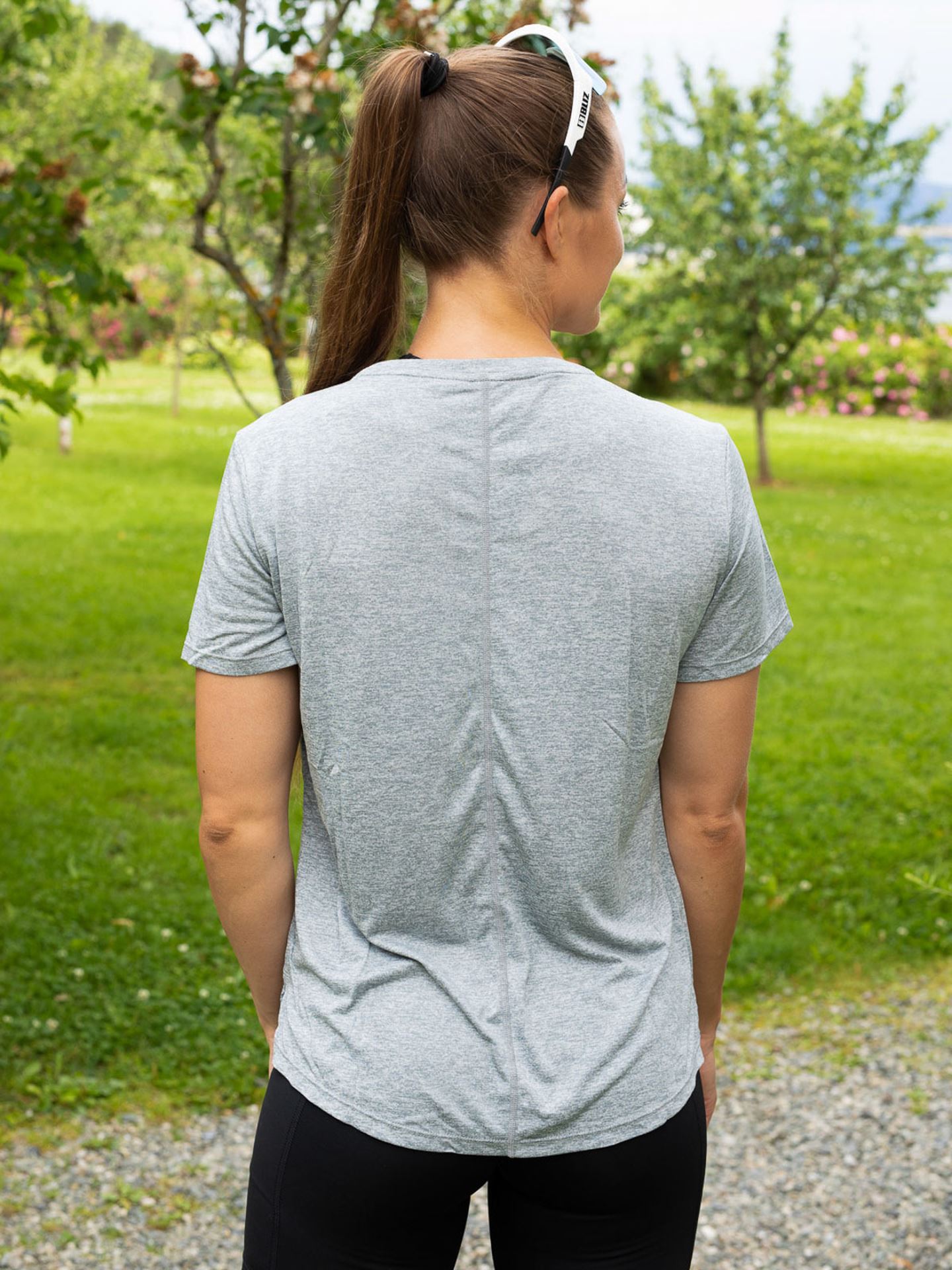 One Short Sleeve Standard Top