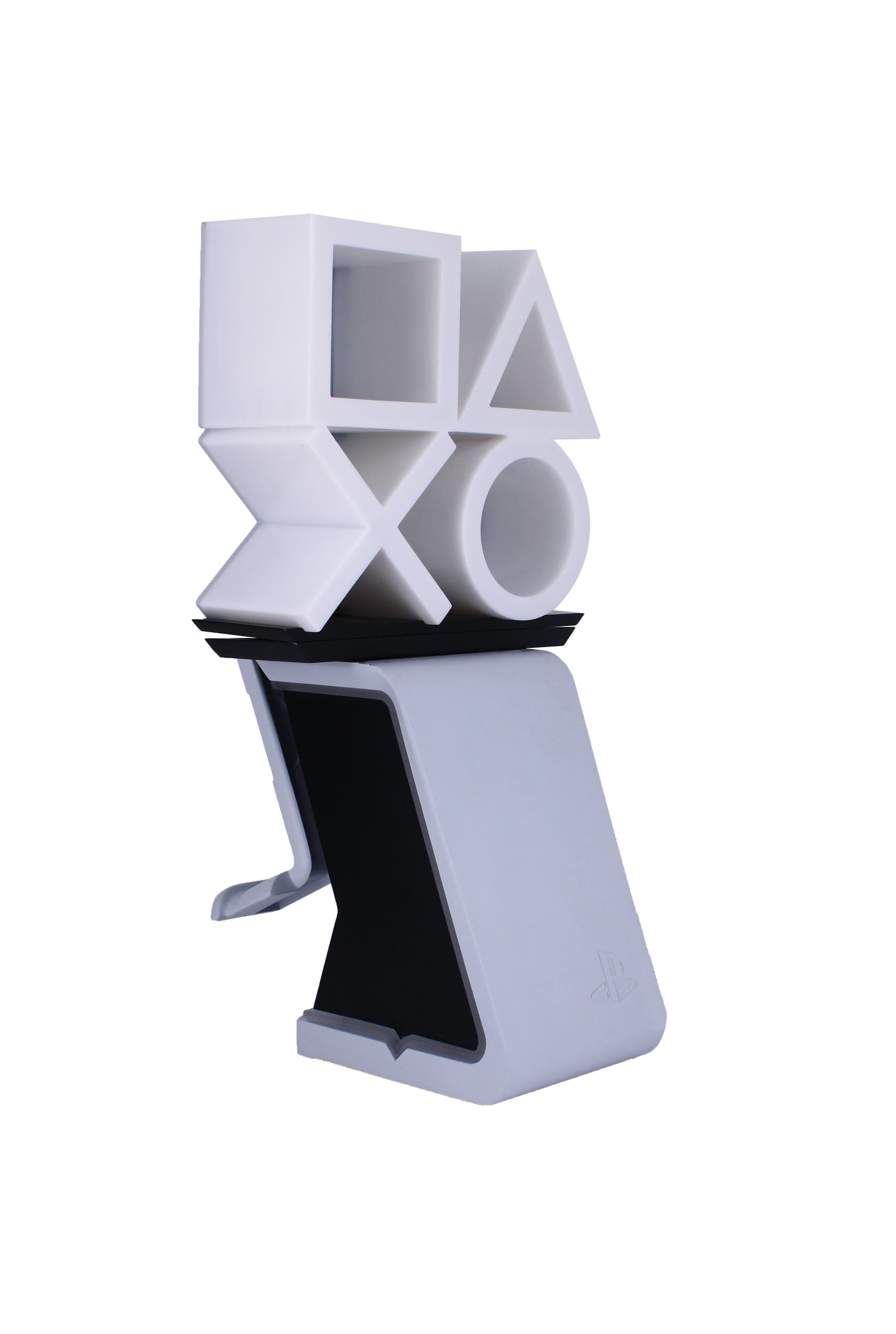 IKON PlayStation Logo