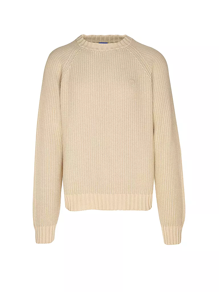 HUGO Pullover SONNI beige