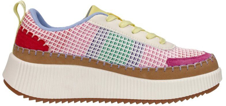 Sub55 Sneakers Laag overige kleuren