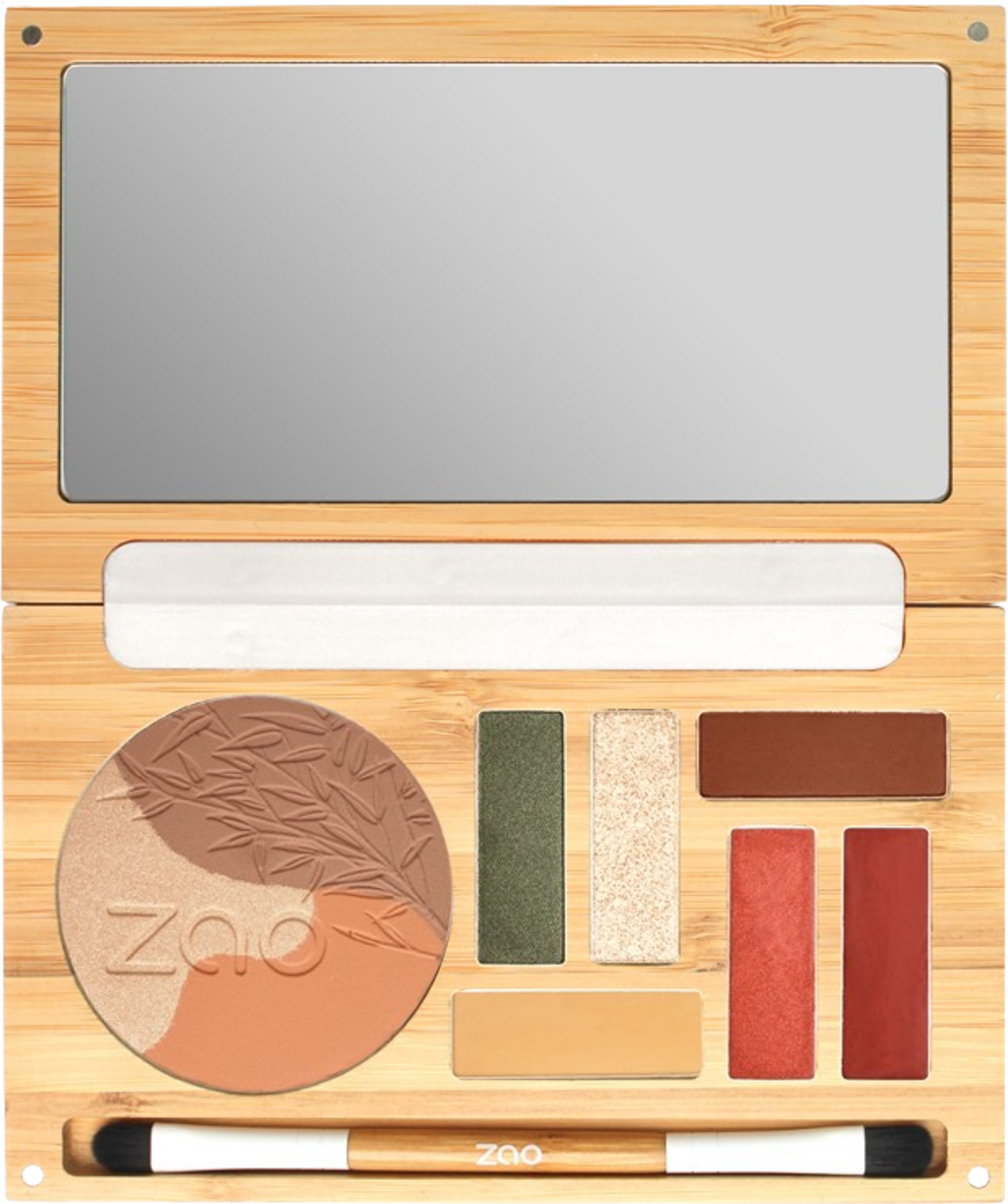 ZAO  Terra Toscana Palette