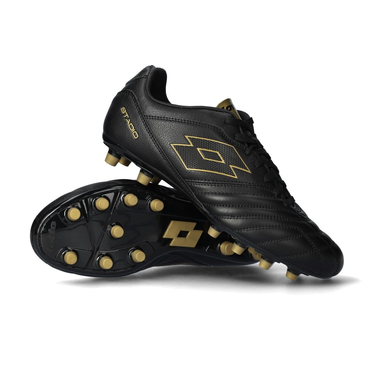 Chuteira Lotto Stadio 300 III FG