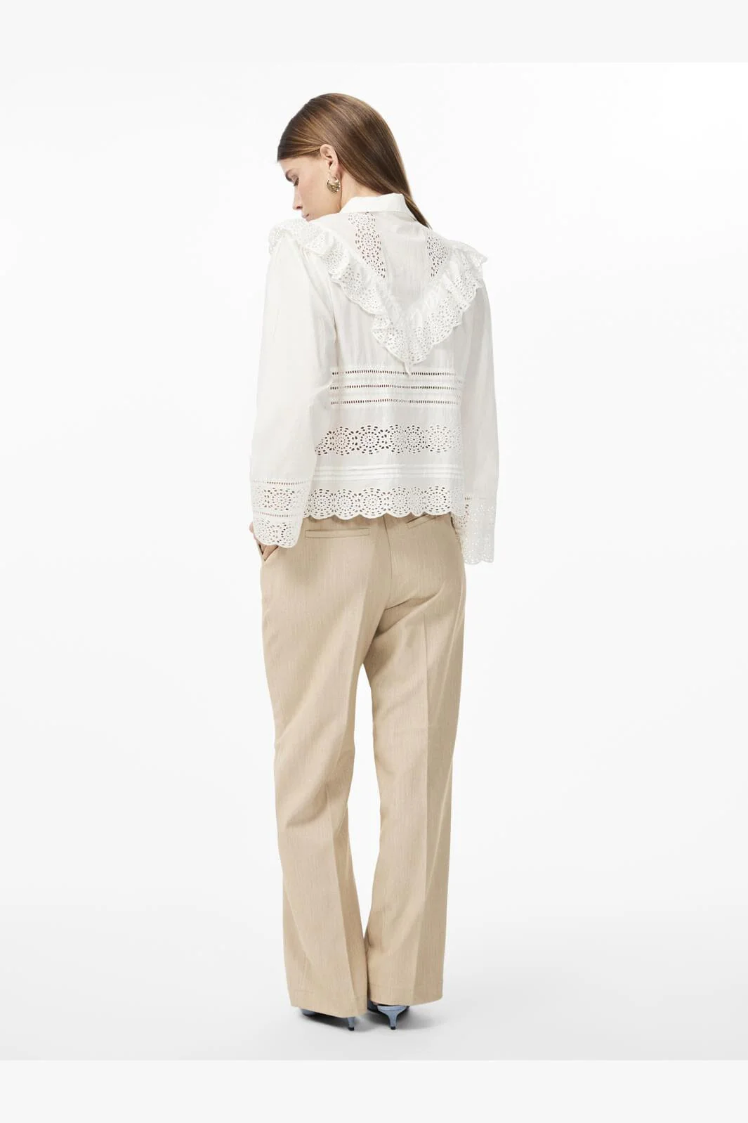 Y.A.S Yasliva 7/8 Top
